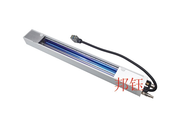 UV-C型水冷快门灯罩