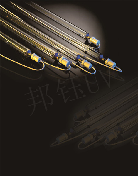 无臭氧 UV灯