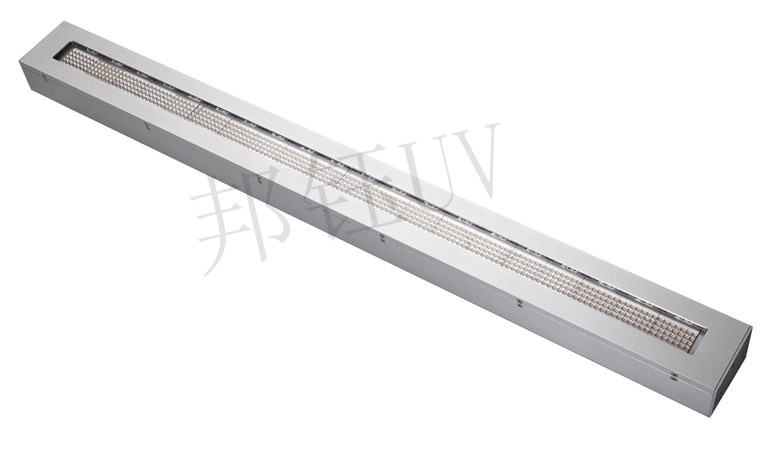 LED-UV固化系统