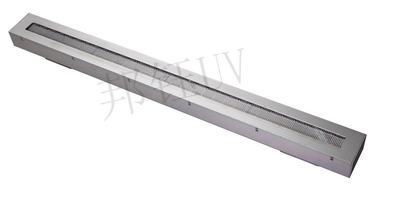 LED-UV固化系统