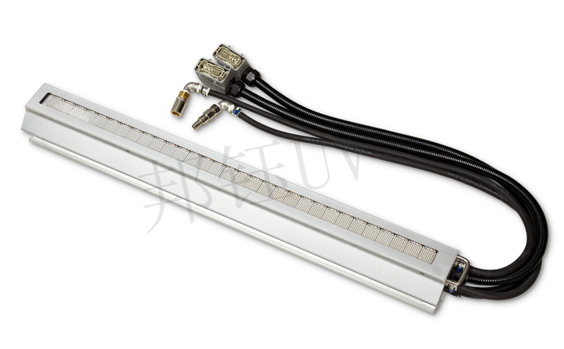 LED-UV固化系统